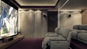 Cinema (3)